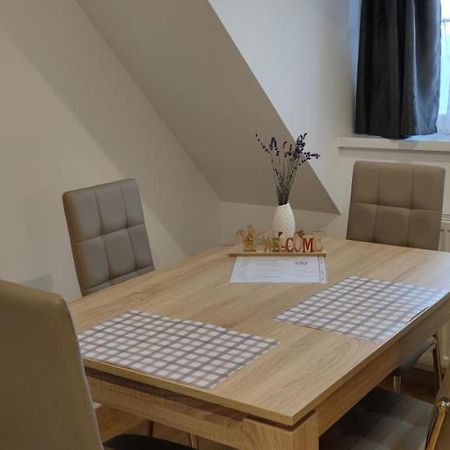 Appartement Fabi 2 à Hévíz Extérieur photo