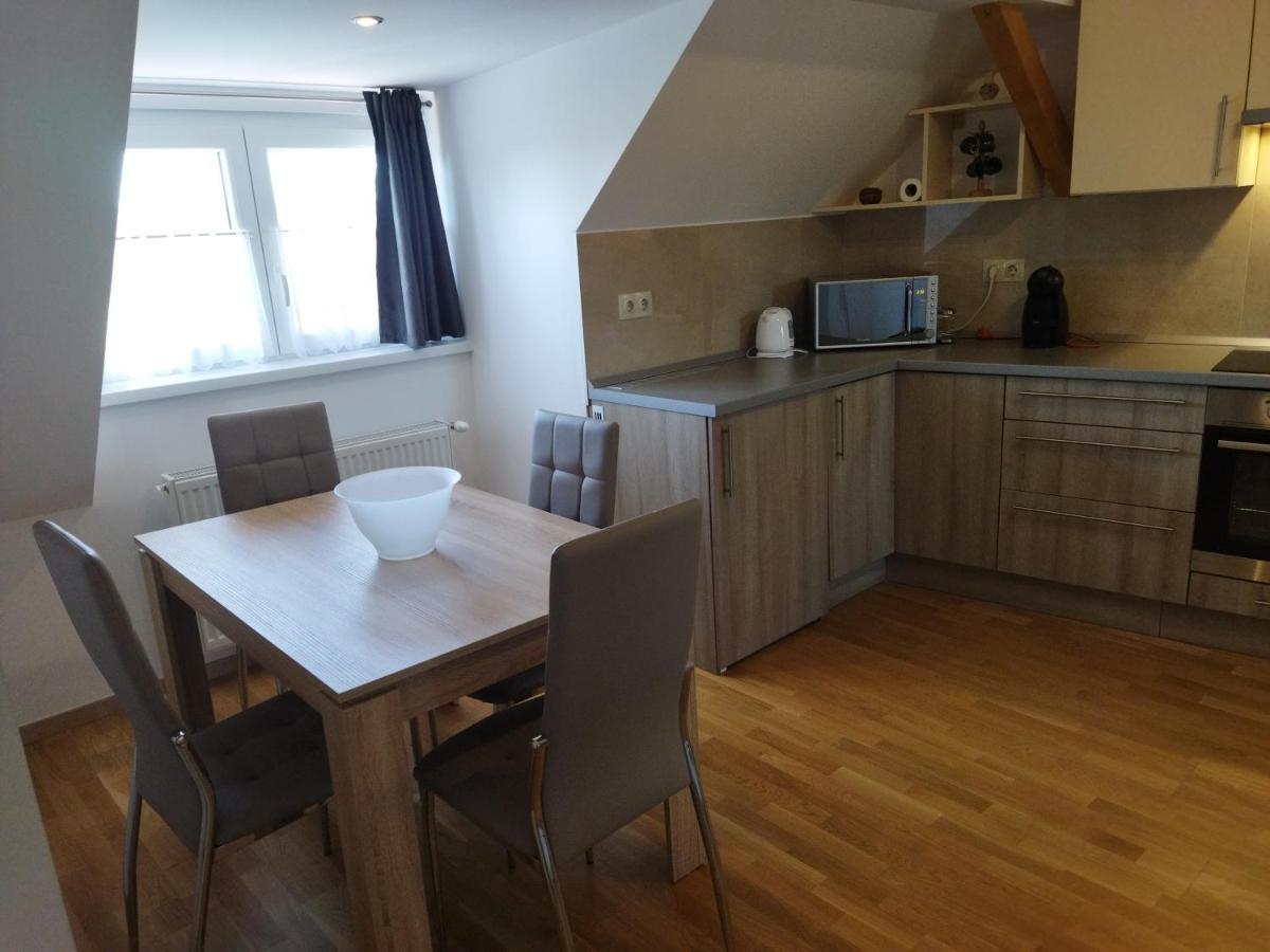 Appartement Fabi 2 à Hévíz Extérieur photo