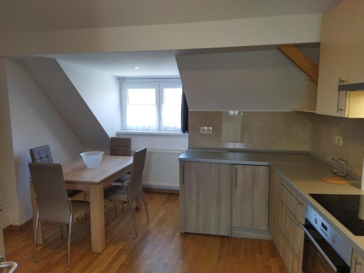 Appartement Fabi 2 à Hévíz Extérieur photo